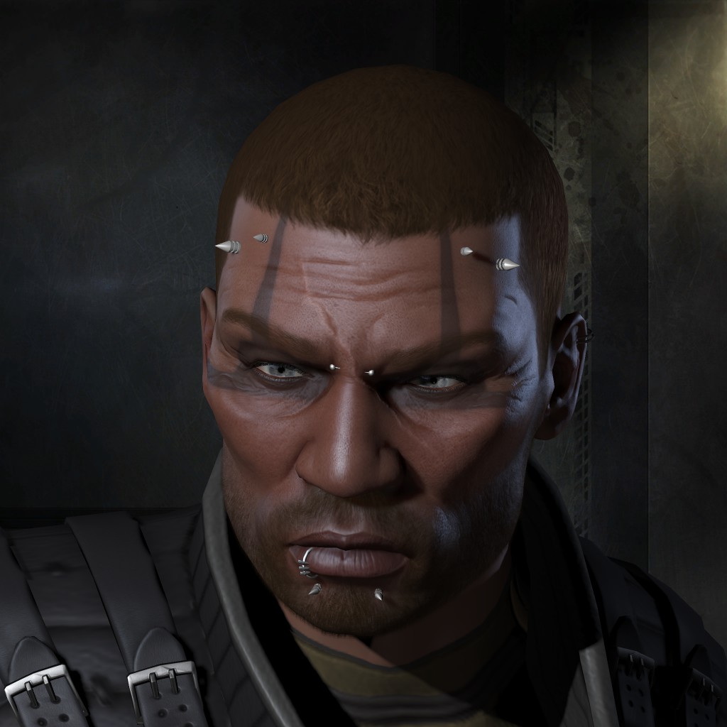 Kharnal Friere