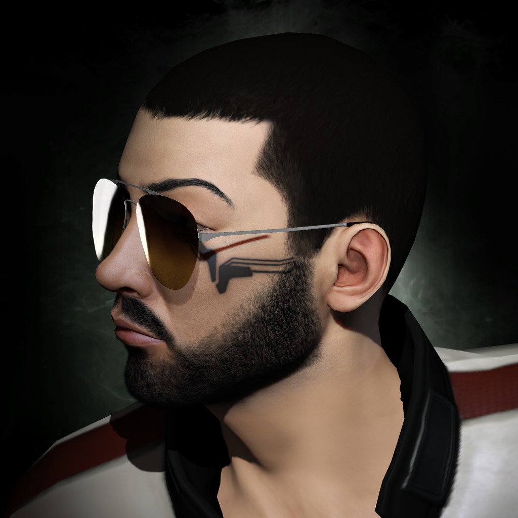 Falcon Brando