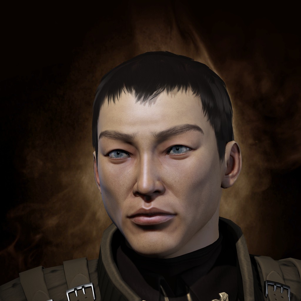 Carl Krypt