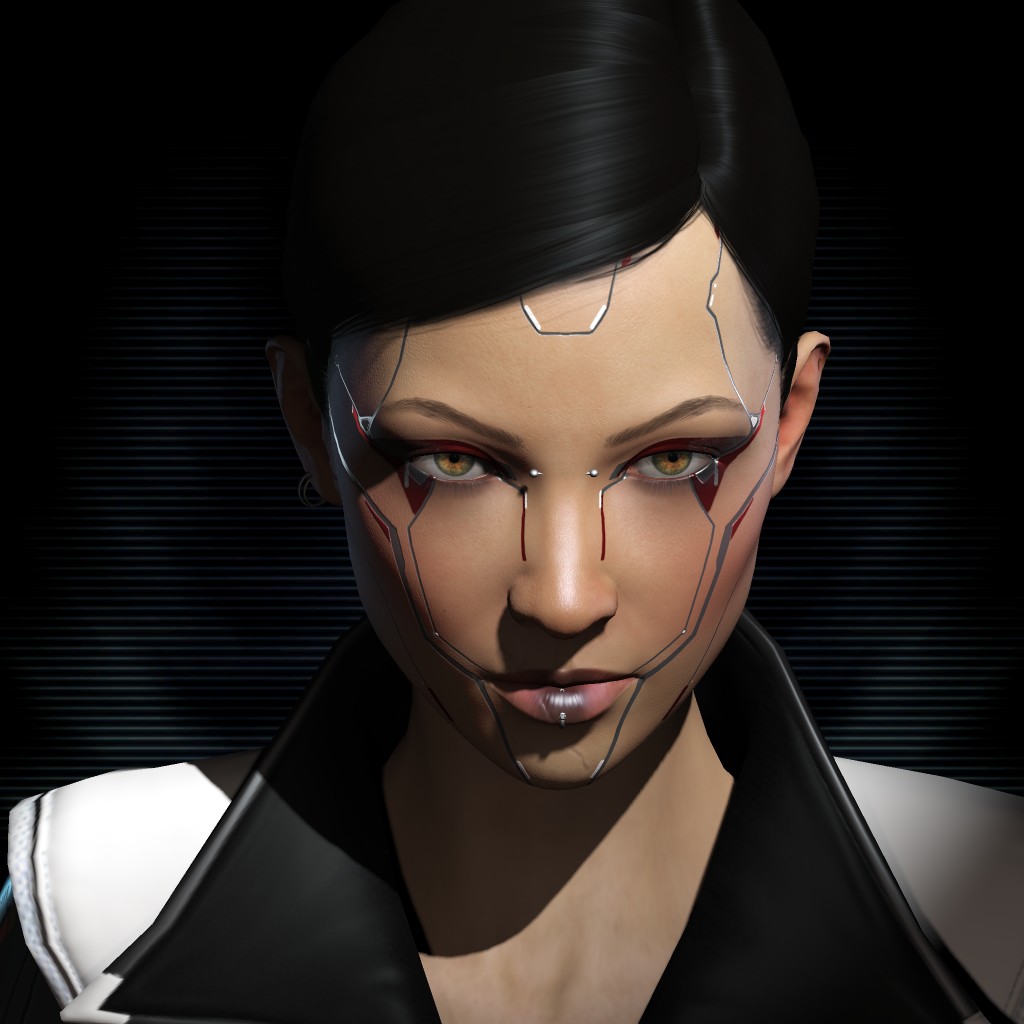 Lara Aulx-Gao
