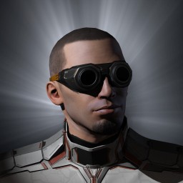 Noren Korakin portrait
