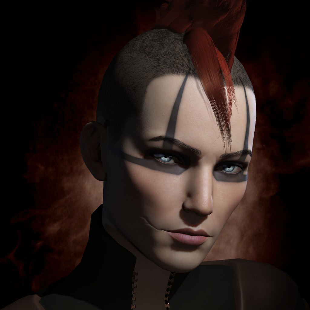 Myrea Atruin