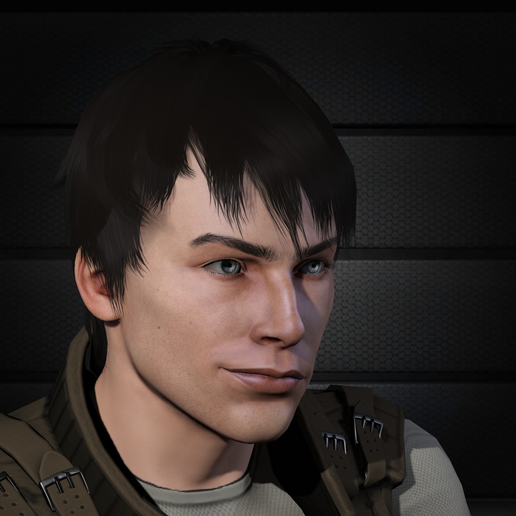 William Oppipoika