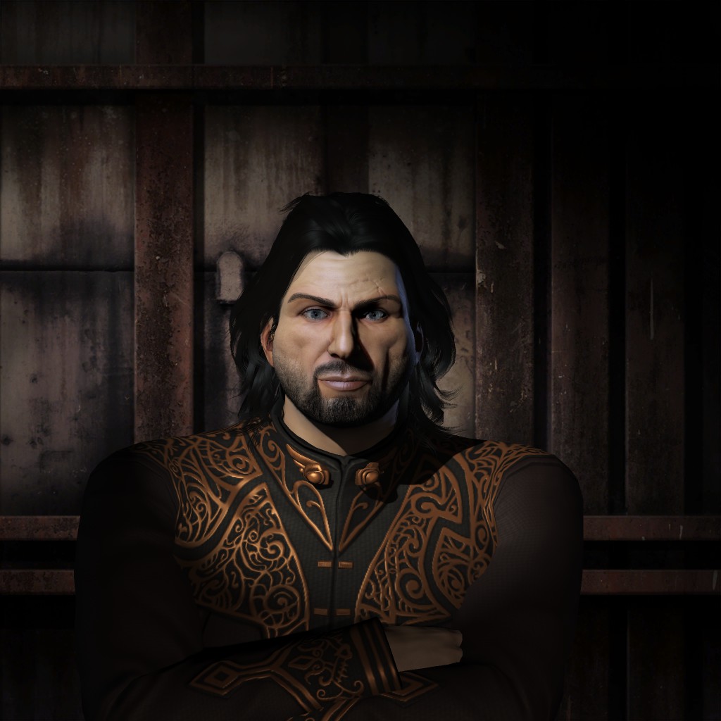 SirHenry Morgan