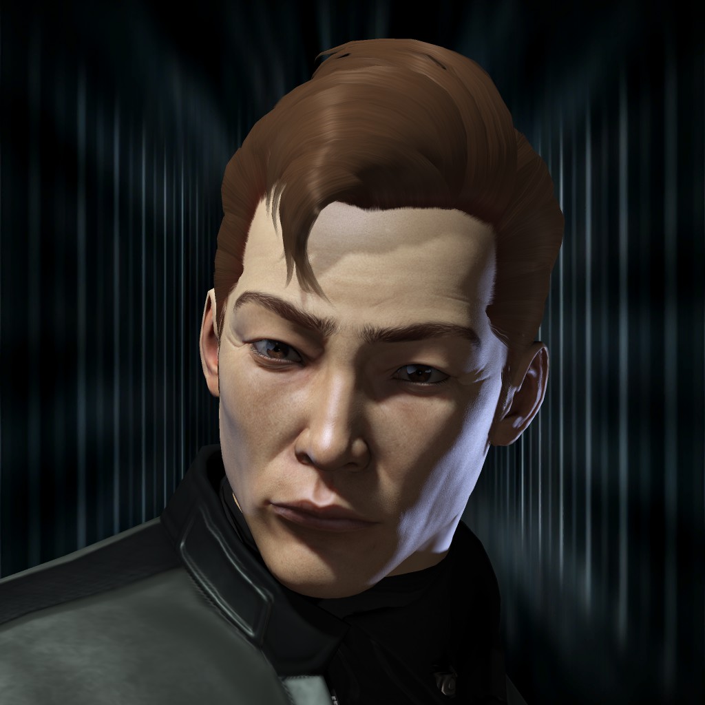 General Bombe