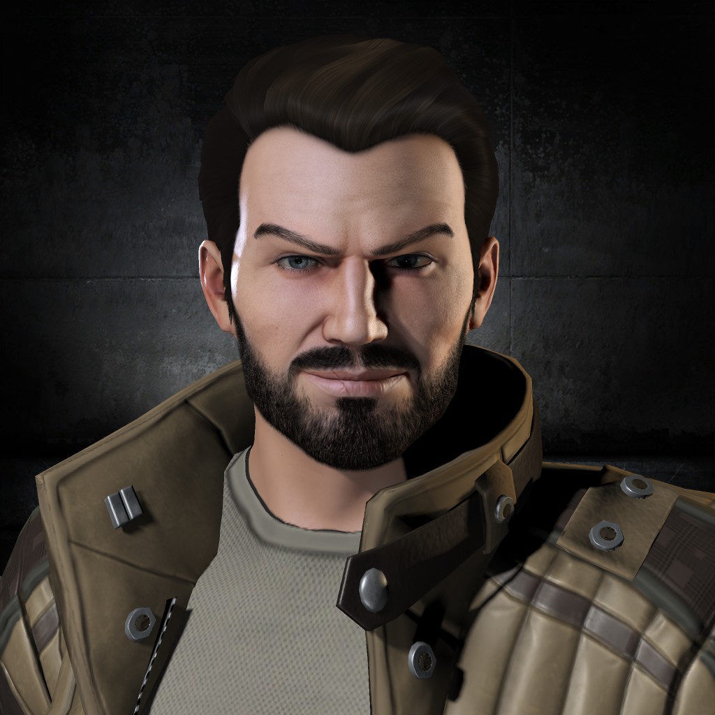 Slando Malrissian