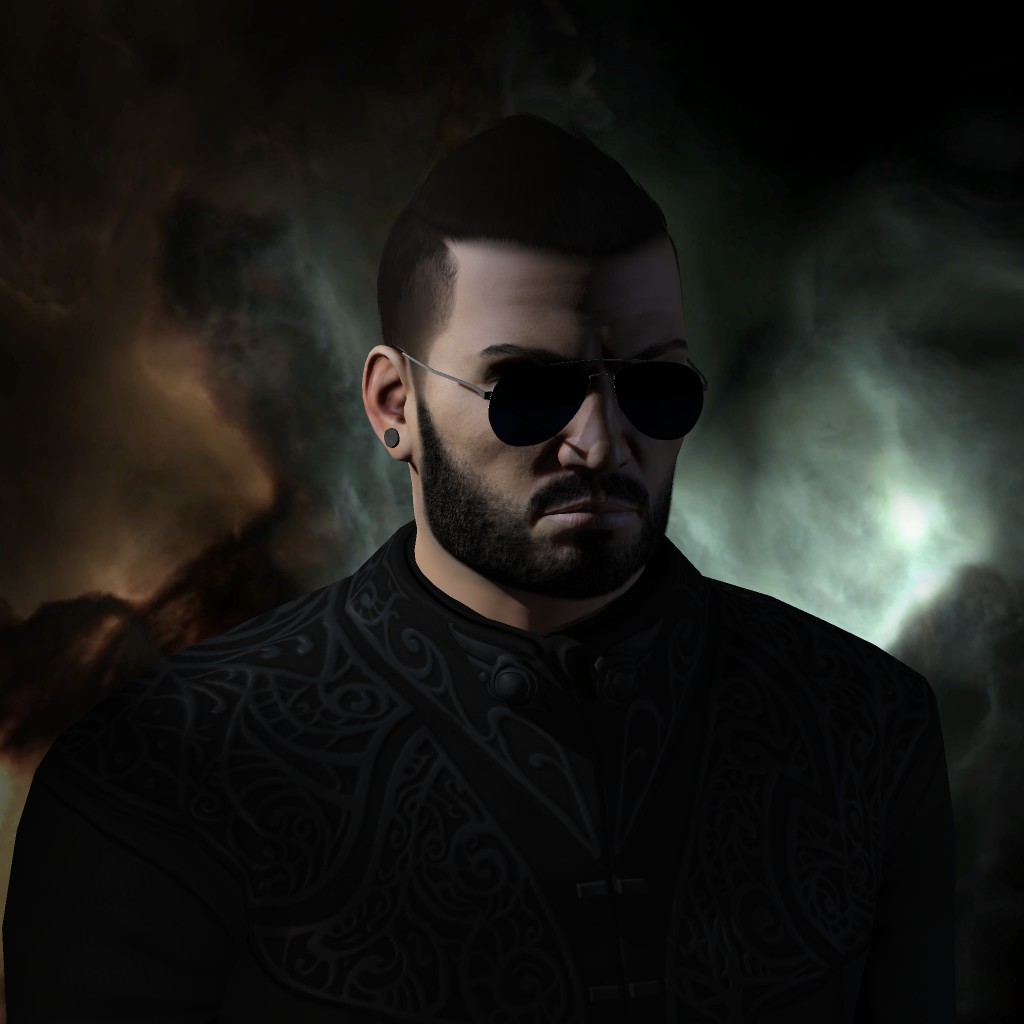 Zaheer Eliel