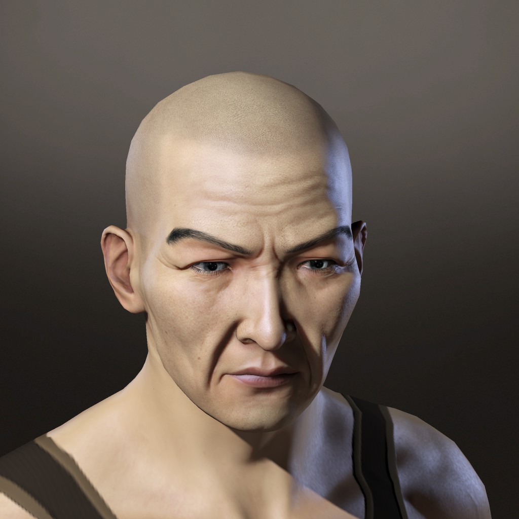 Joey JojoJunior Shabadoo