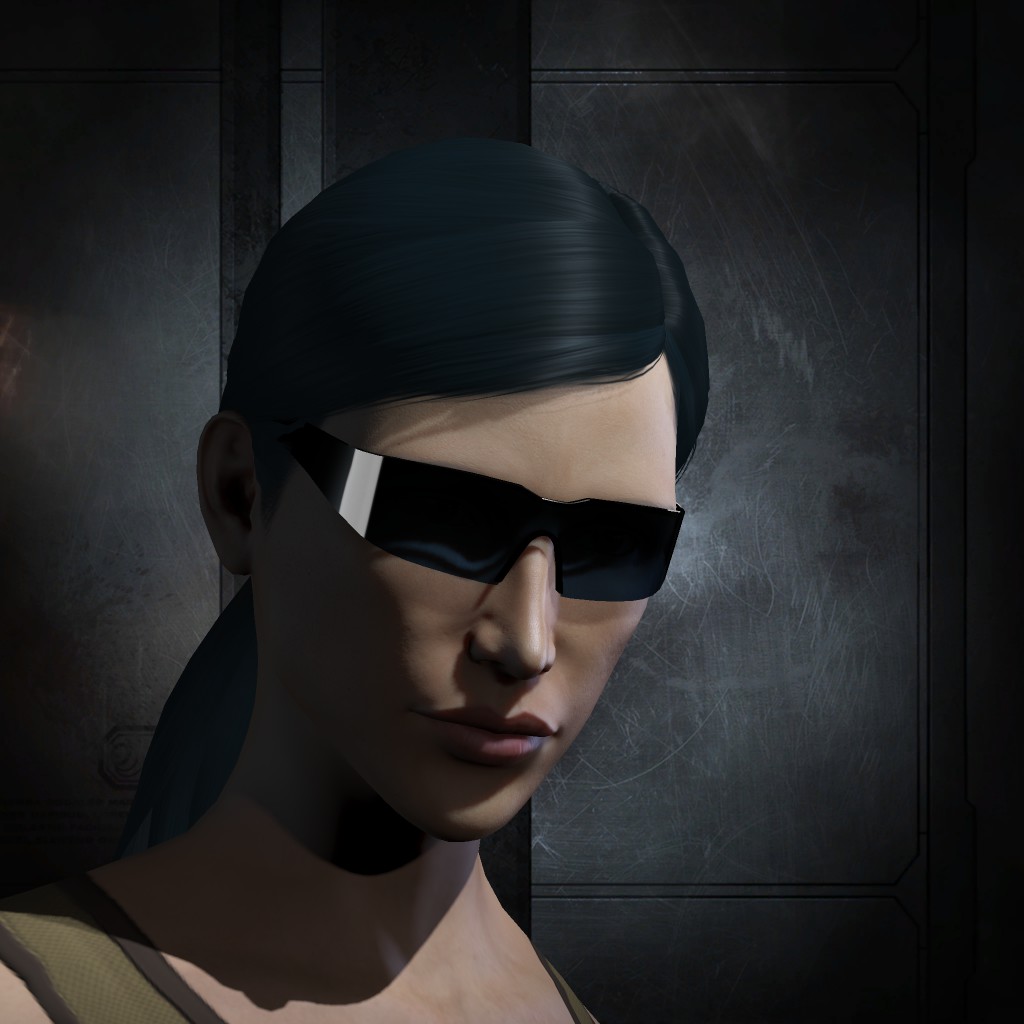 Dominatrix Koraka
