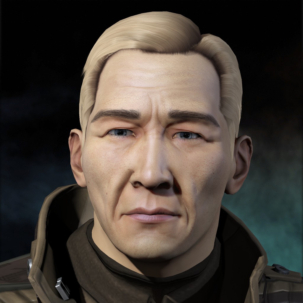 Jebba Kerman