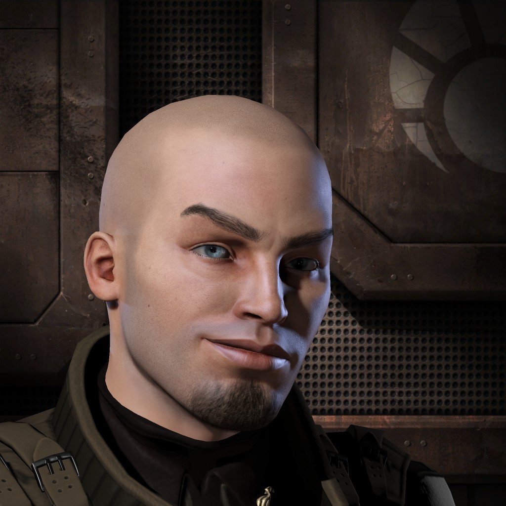 Klive Anderson