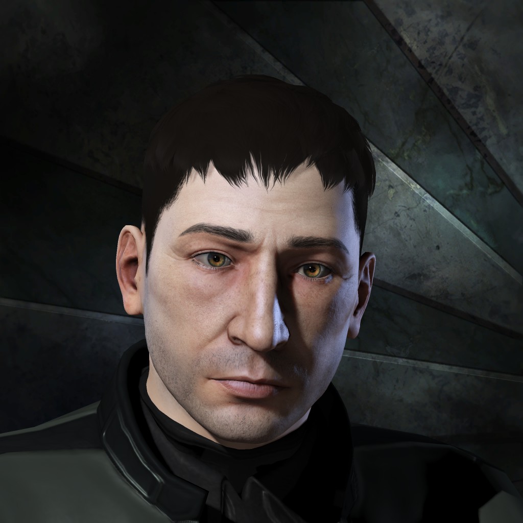 Marco Gray
