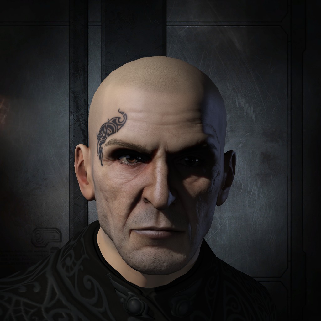 Dr Prometheus Corotis