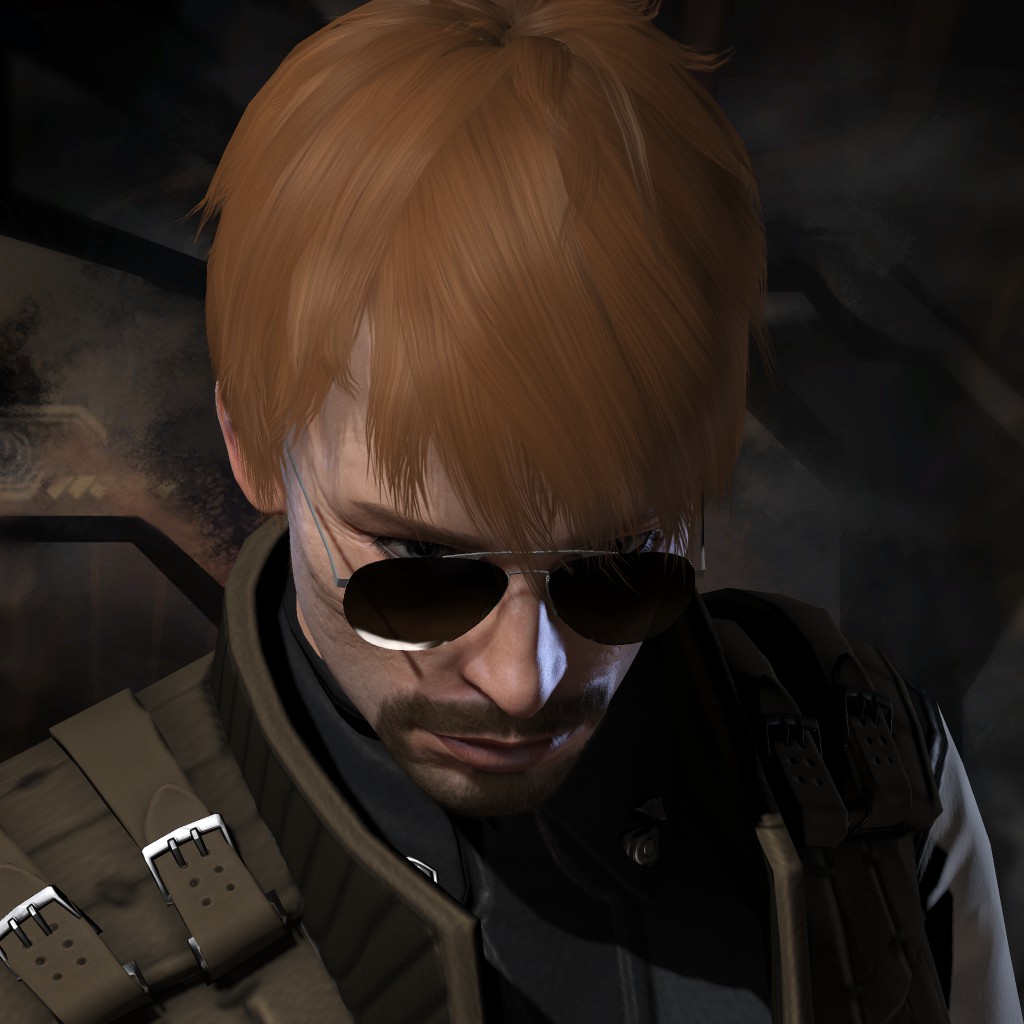 XPEHOBO 2