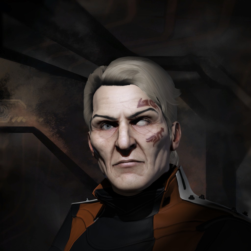Lar Kaorim