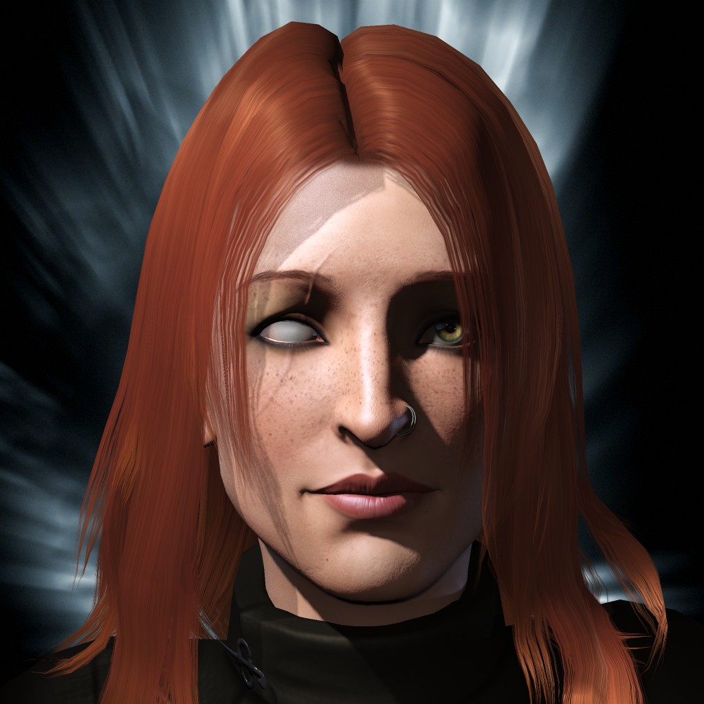 portrait