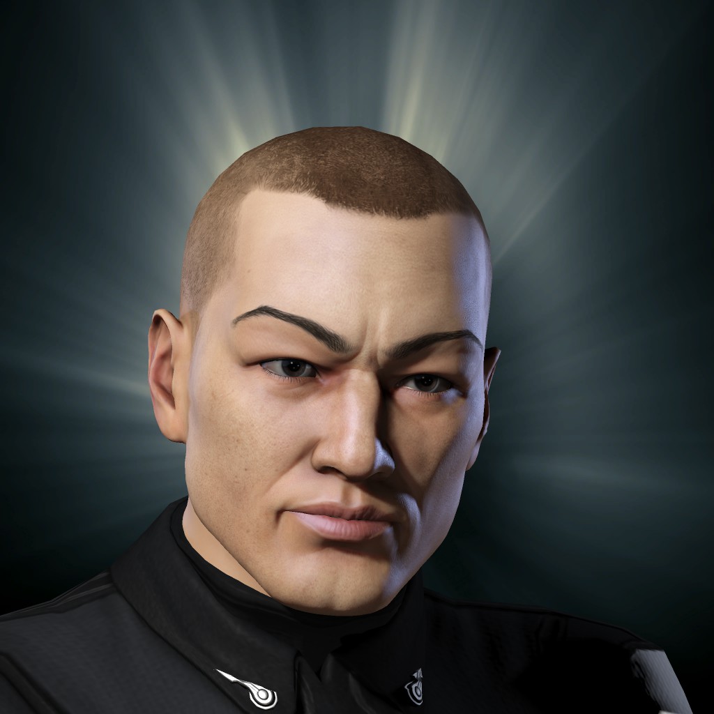 Oswald Ohaya
