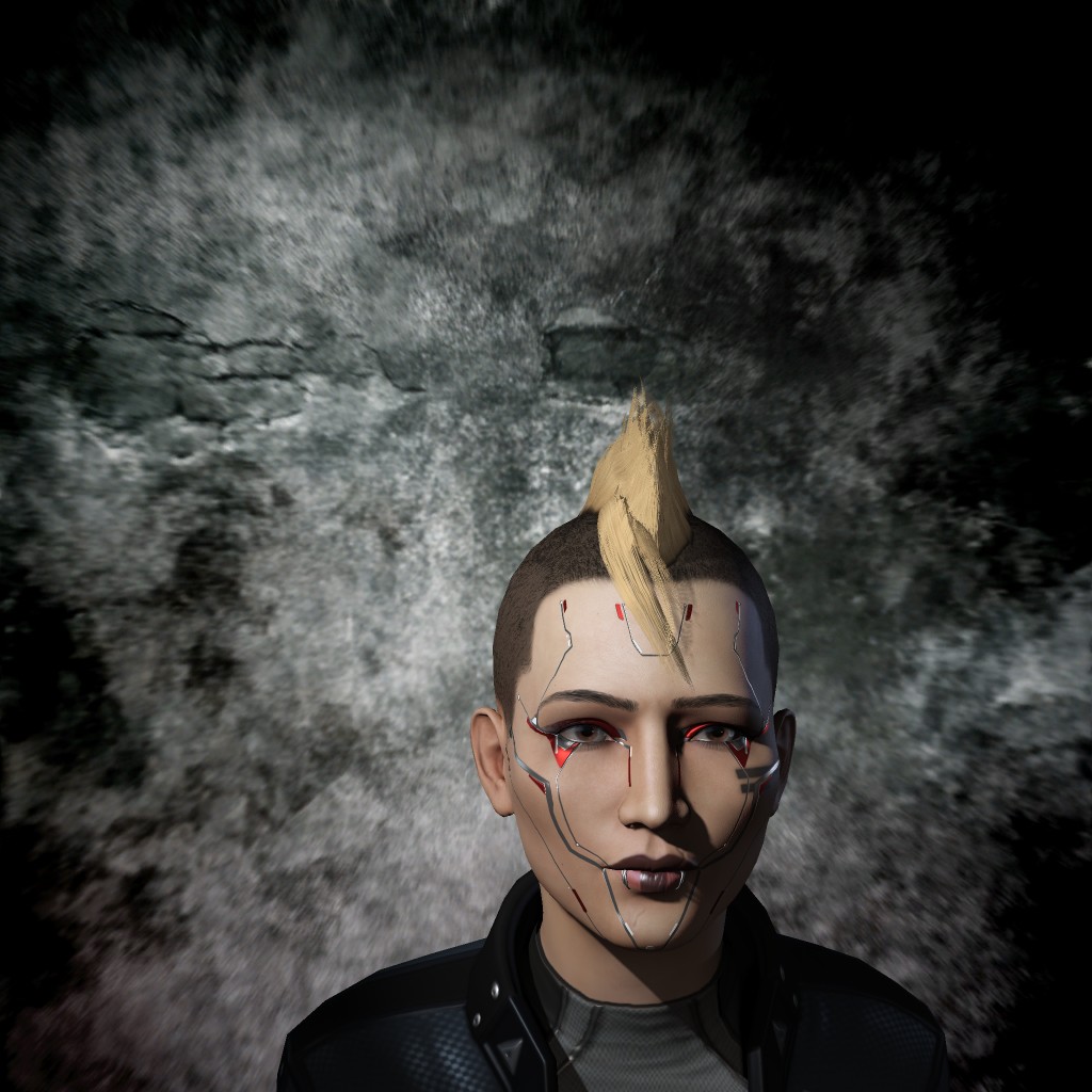 contentious woman