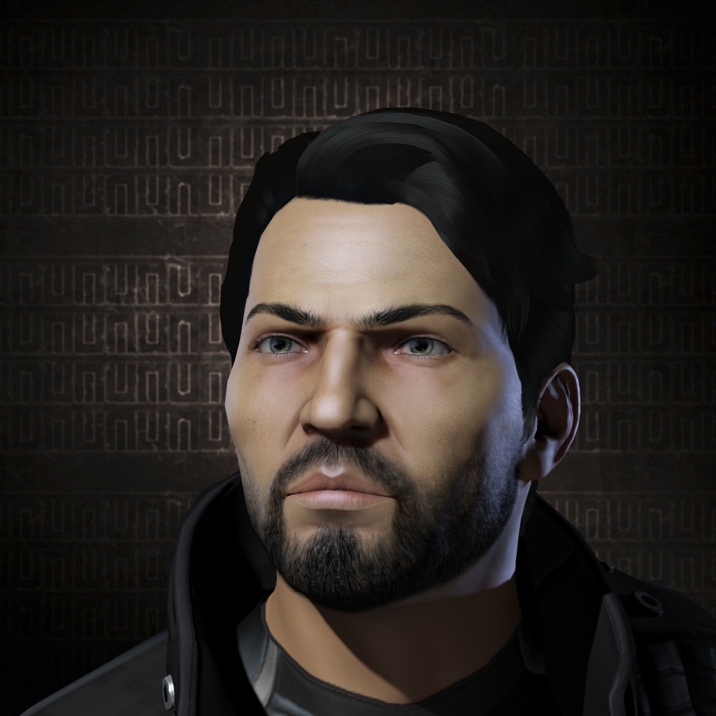 Leon Kendrick