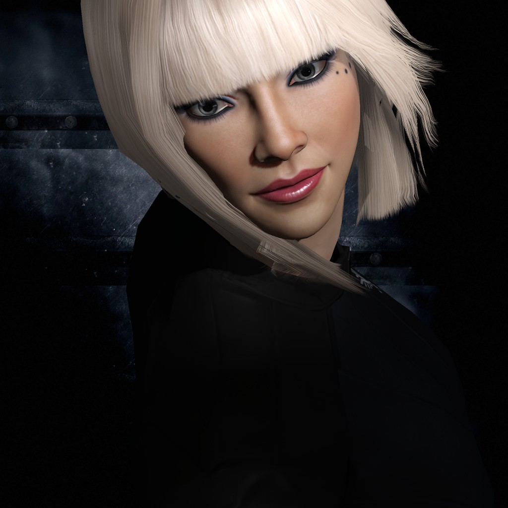 Candice Keket