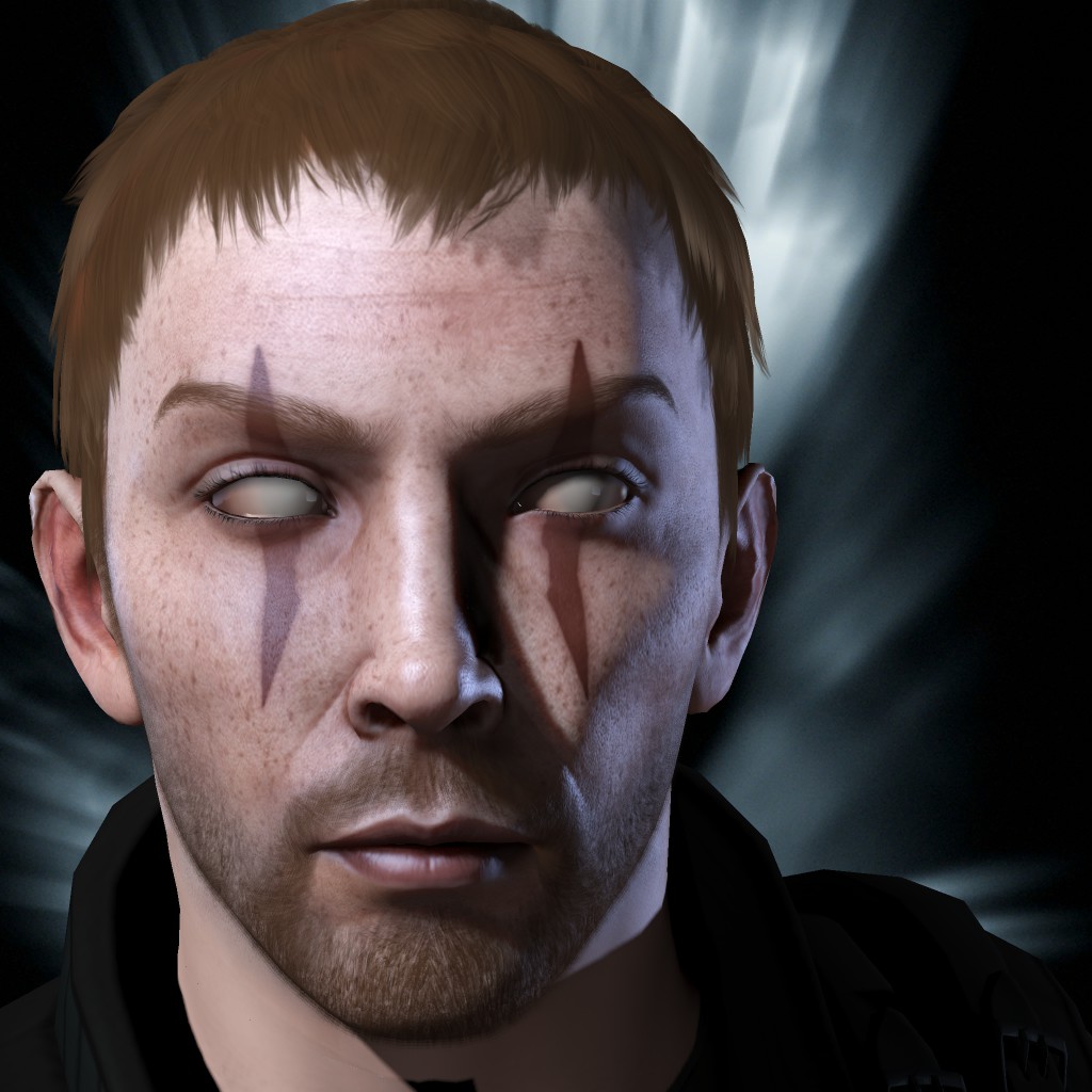 Gingerbeard ClanDerry