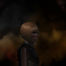 Bastianola portrait
