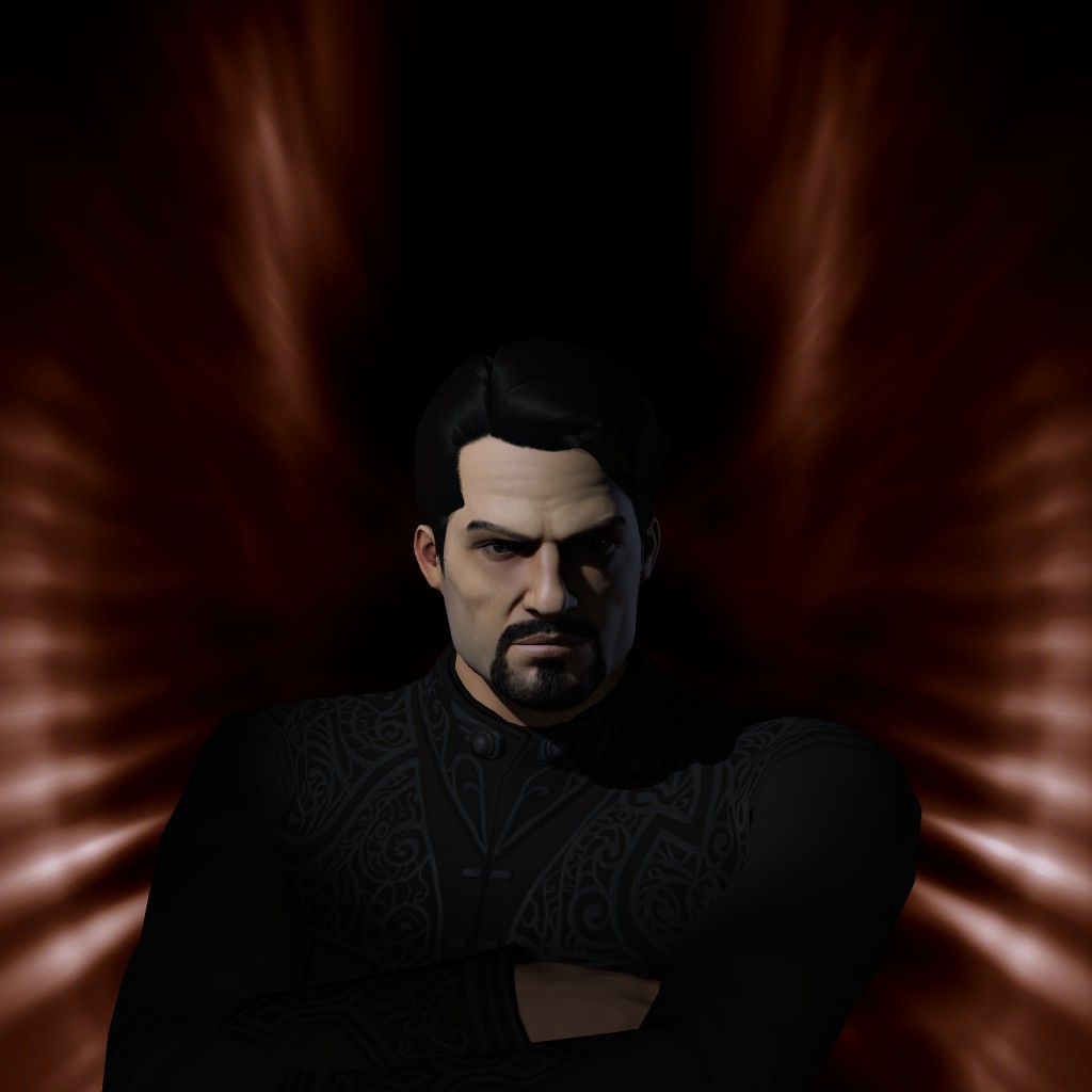 Nmenth Dragonlord