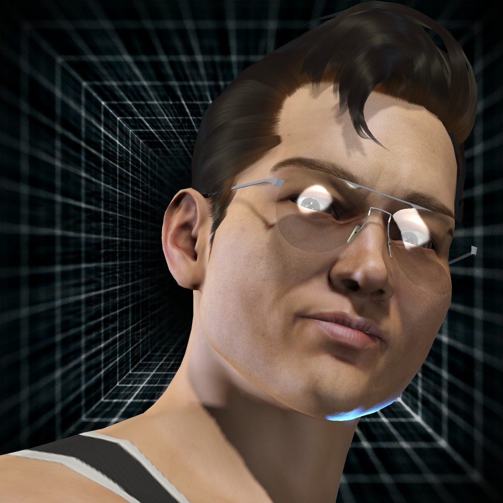 Autismo Maximus