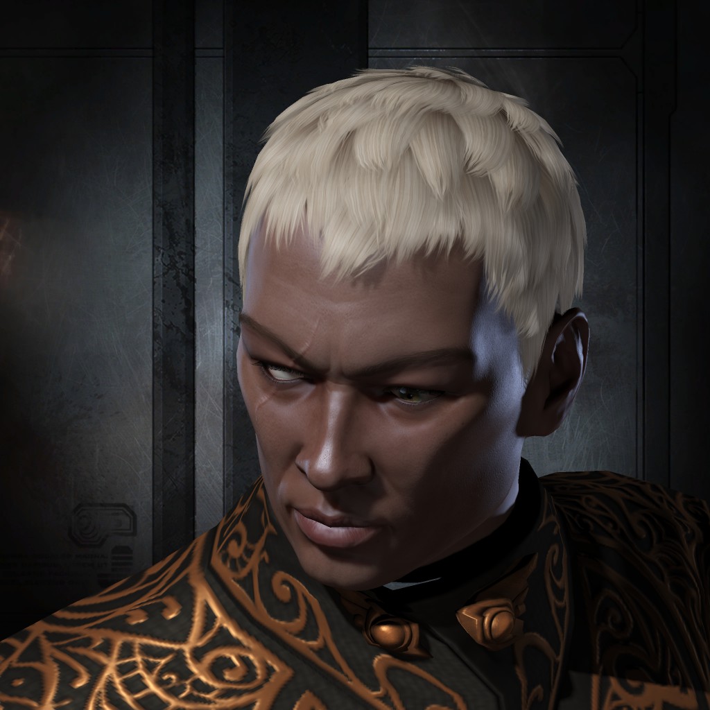 Ghost MCnair