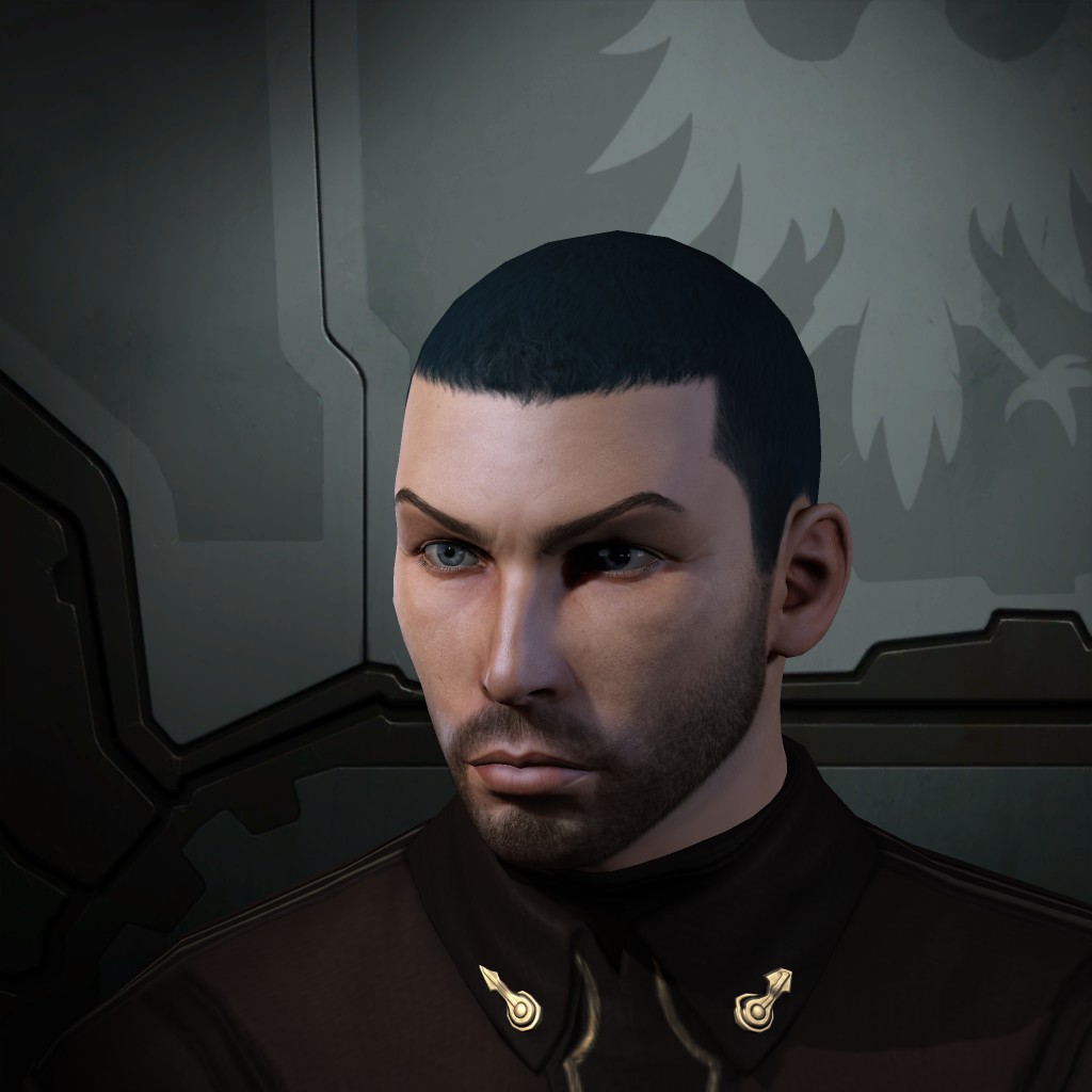 Vernnon Miromme