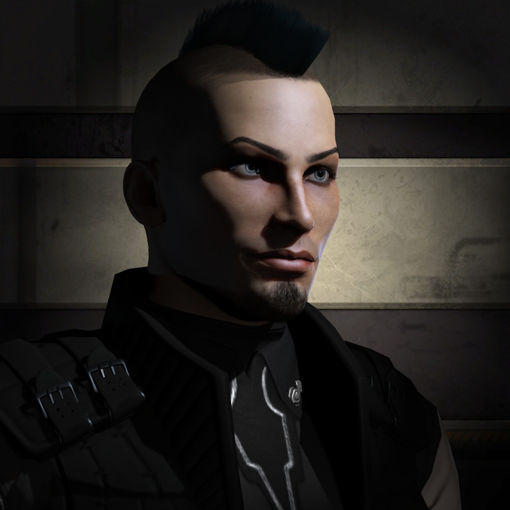 Khazzy MacRain