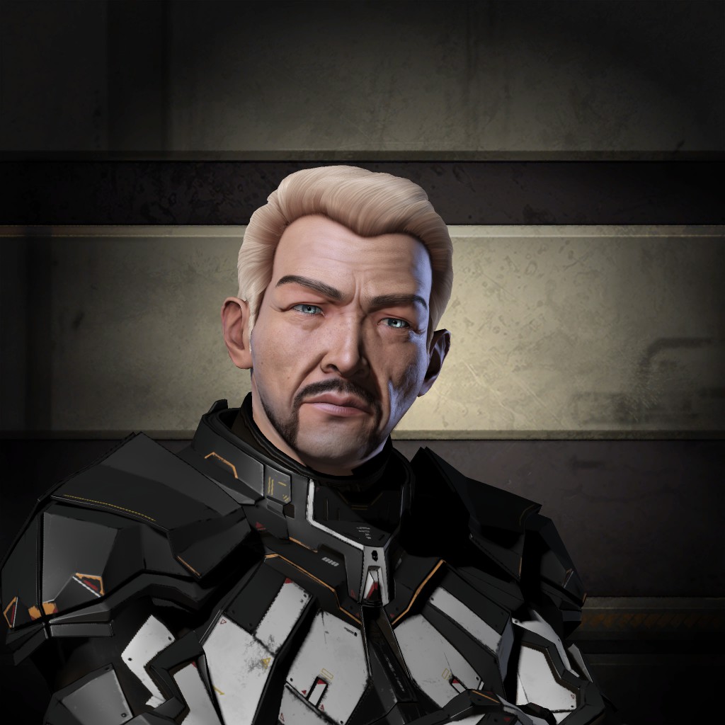 Portrait