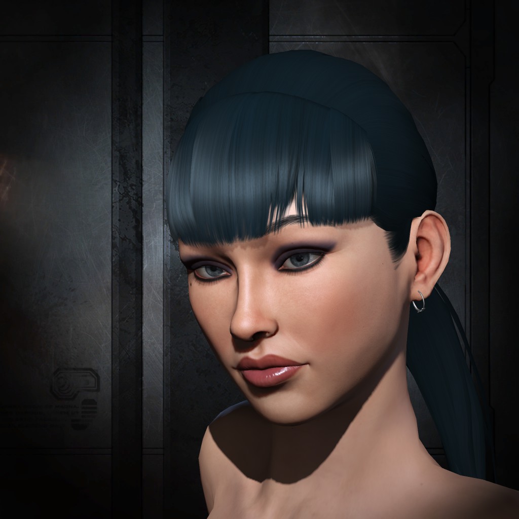 Pia Vyvorant
