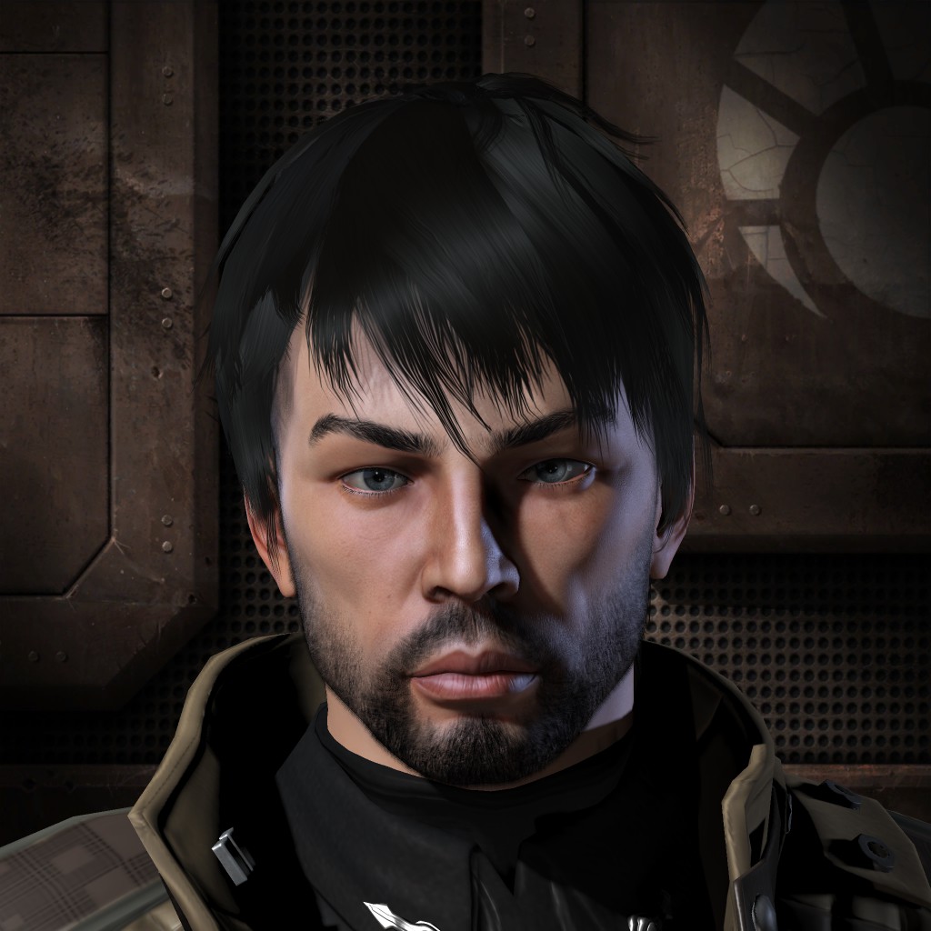Melik Tyrell