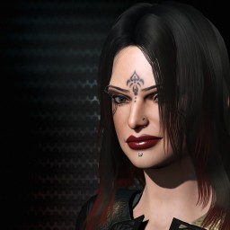 Zililee portrait