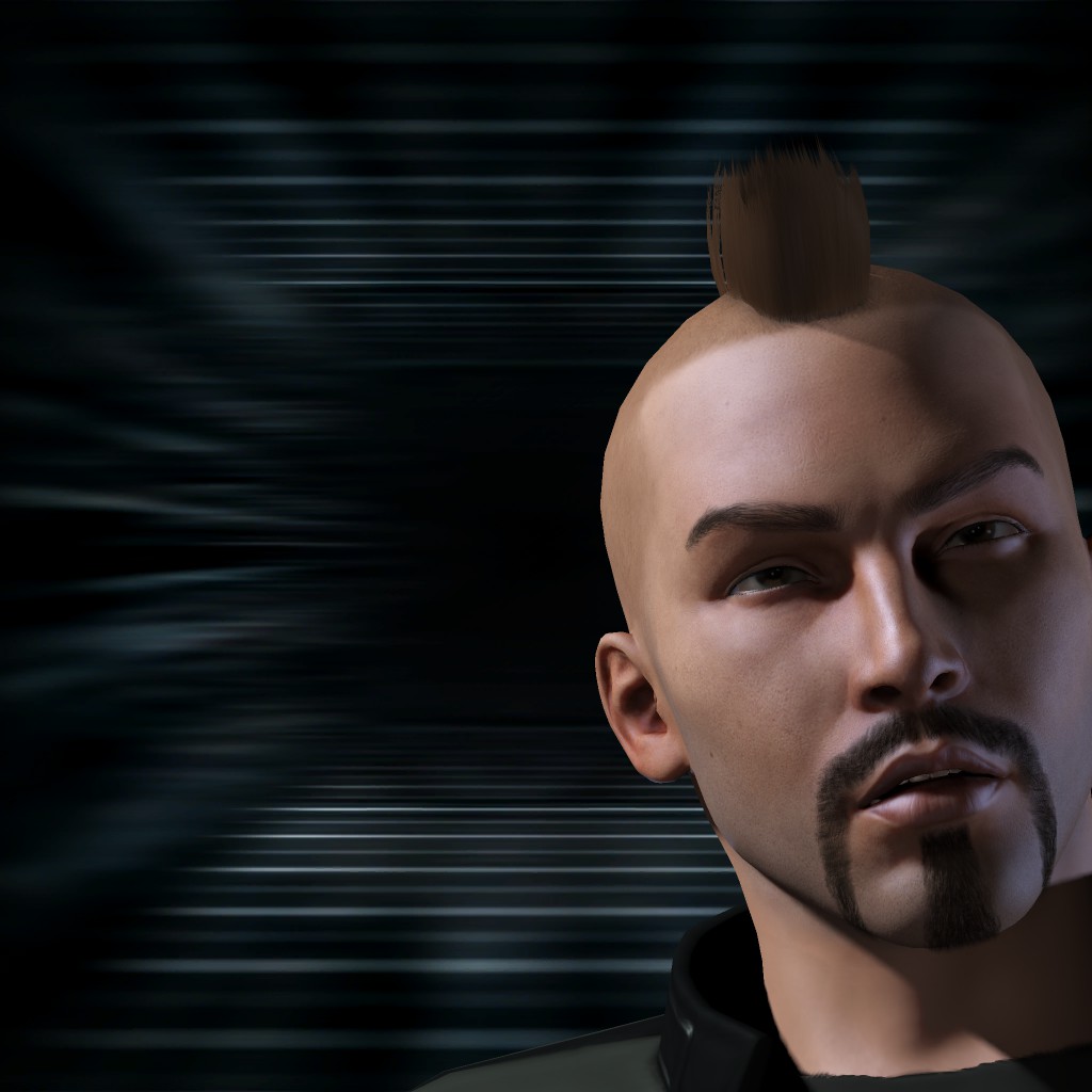 David Eyebank