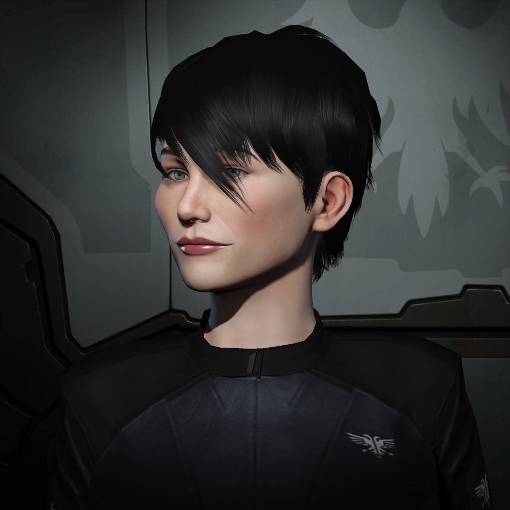 Chrissii Aubaris