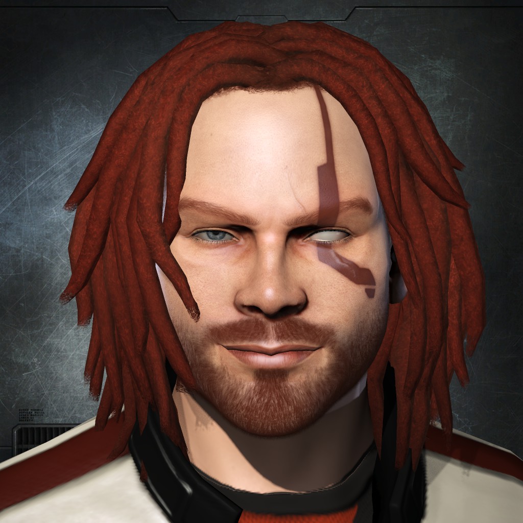 Danny Anvil