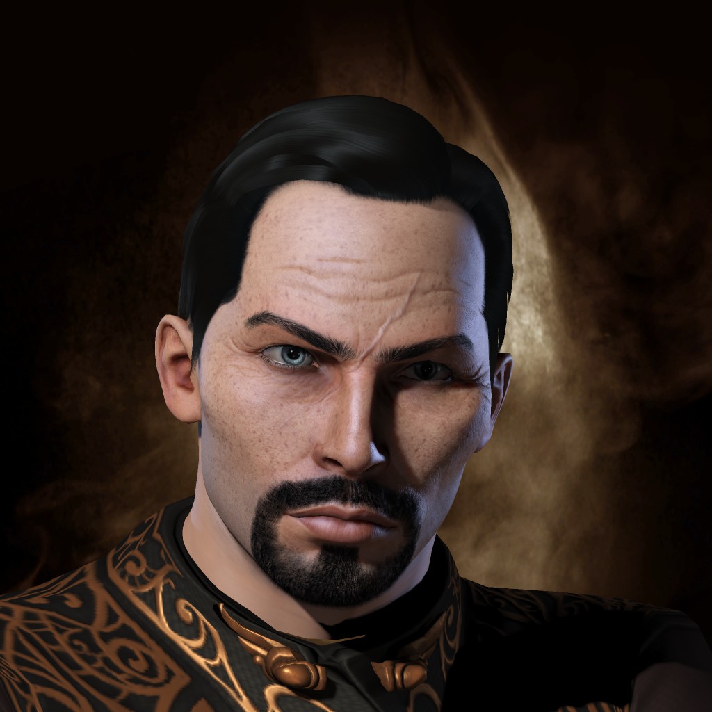Lord Mizinets