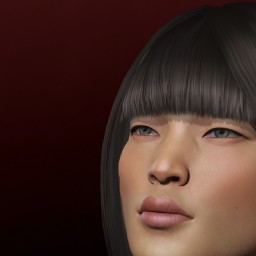 livonia laduko portrait