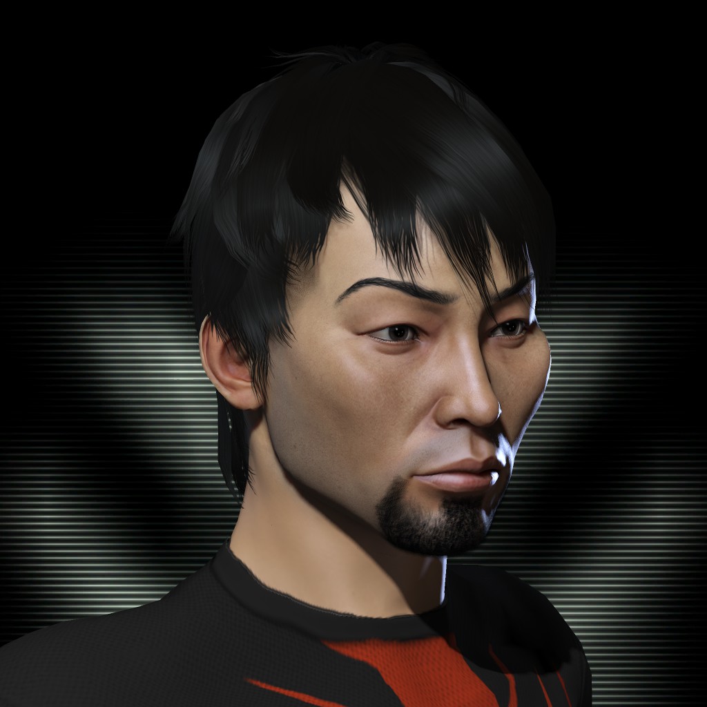 Akio Jouban