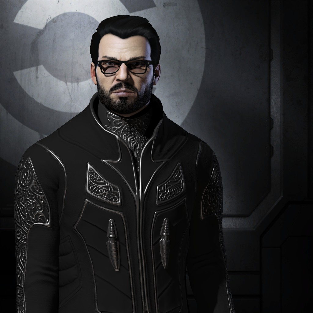 Leon Zeqn