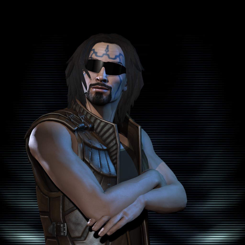 Saren Morudus