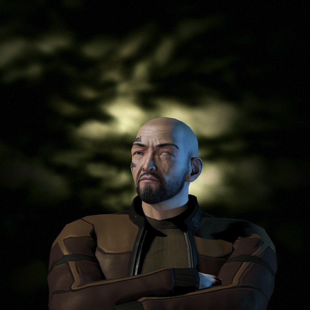 Brokiff Picard