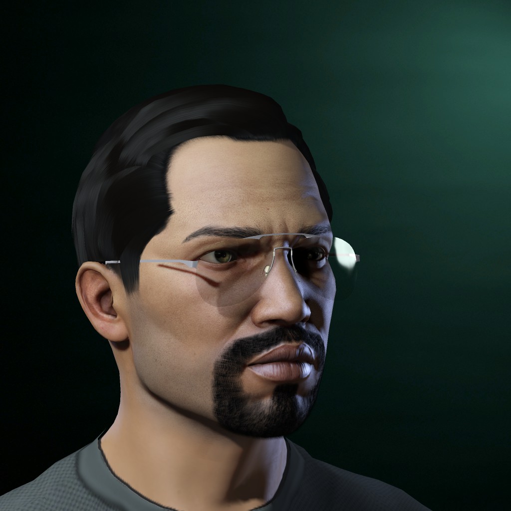 Gabreil ArcAngelous