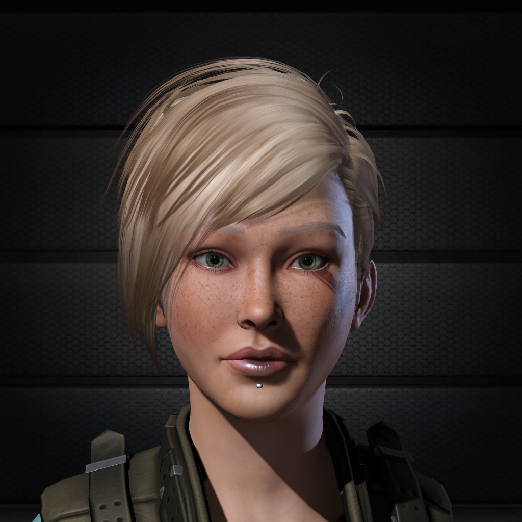 Outlaw Star XGP15A-II