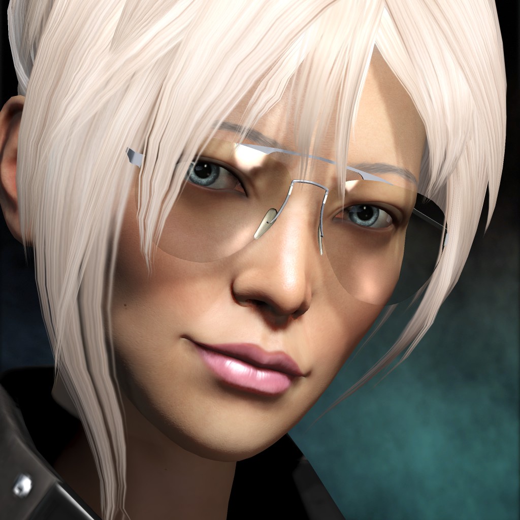Lady Araqiel