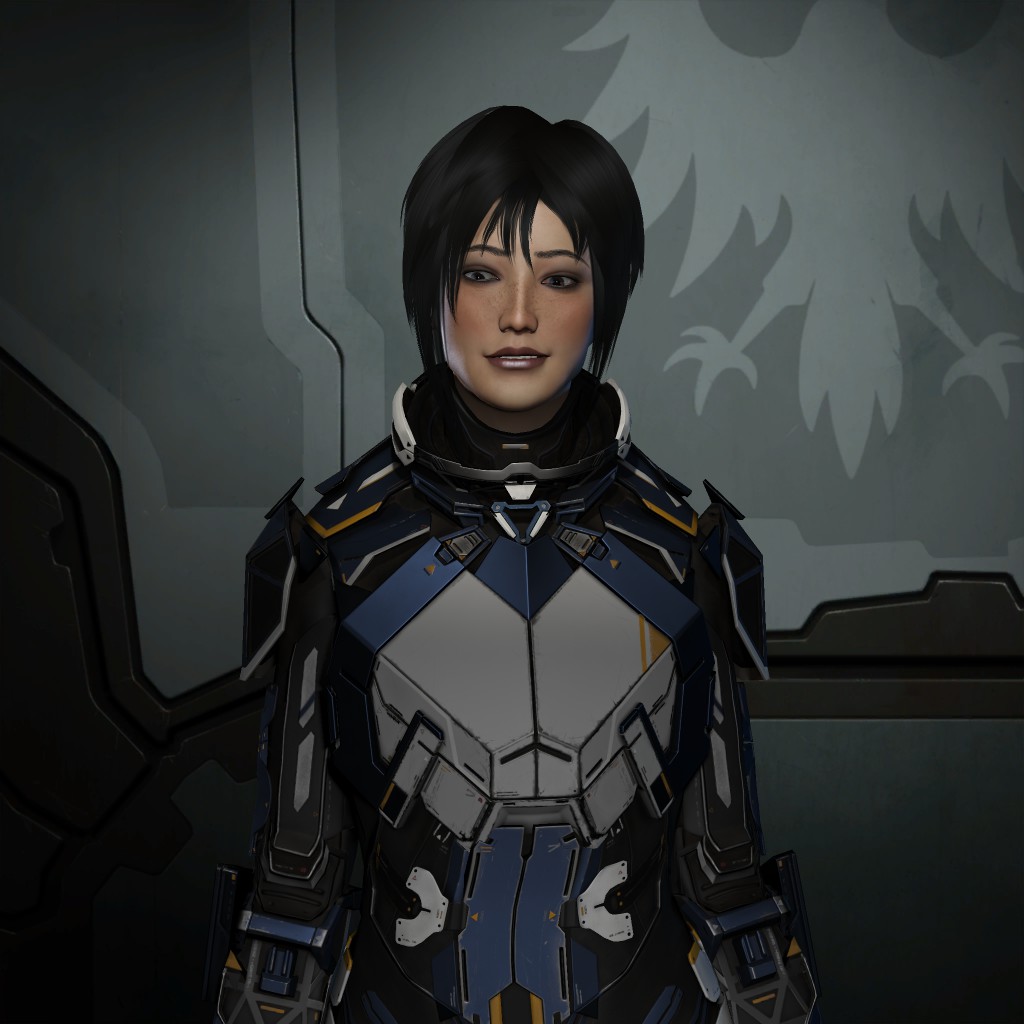 Keira Wisemane