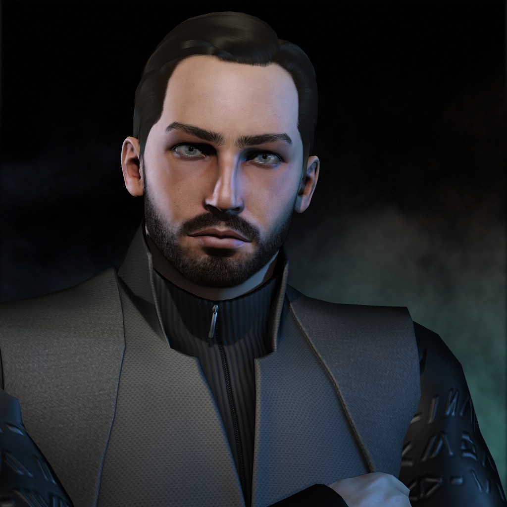 Hans Niven