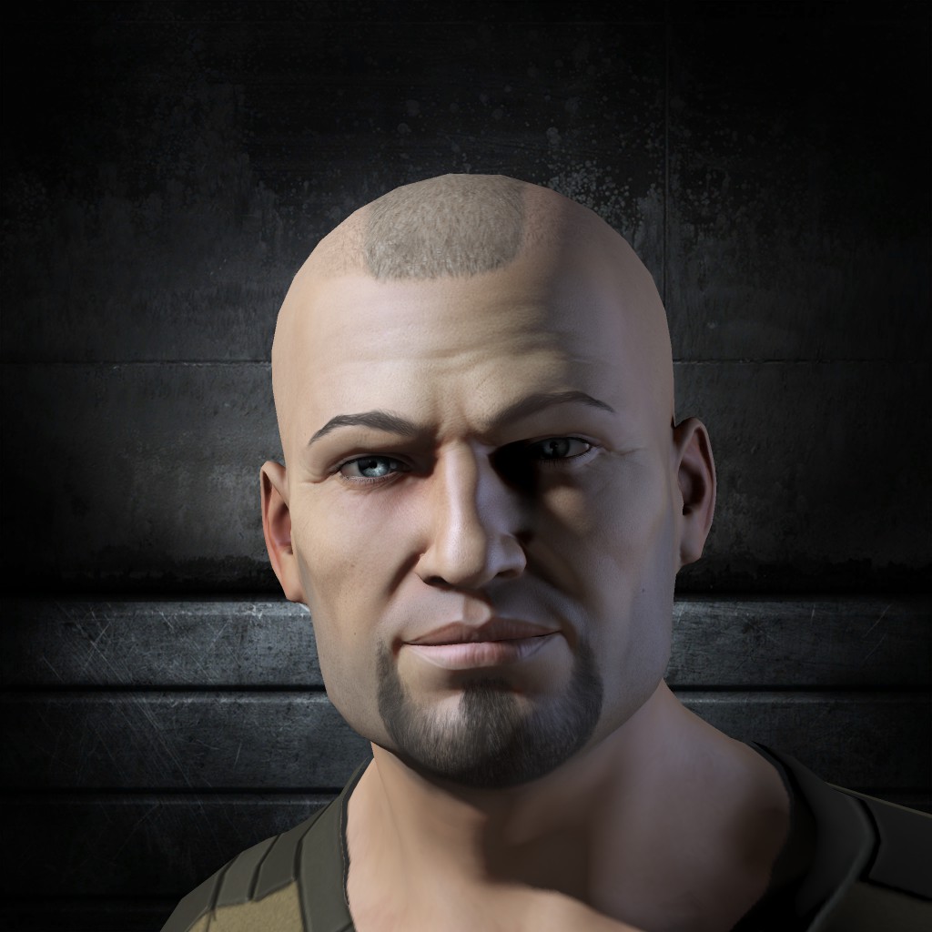Derek Erata